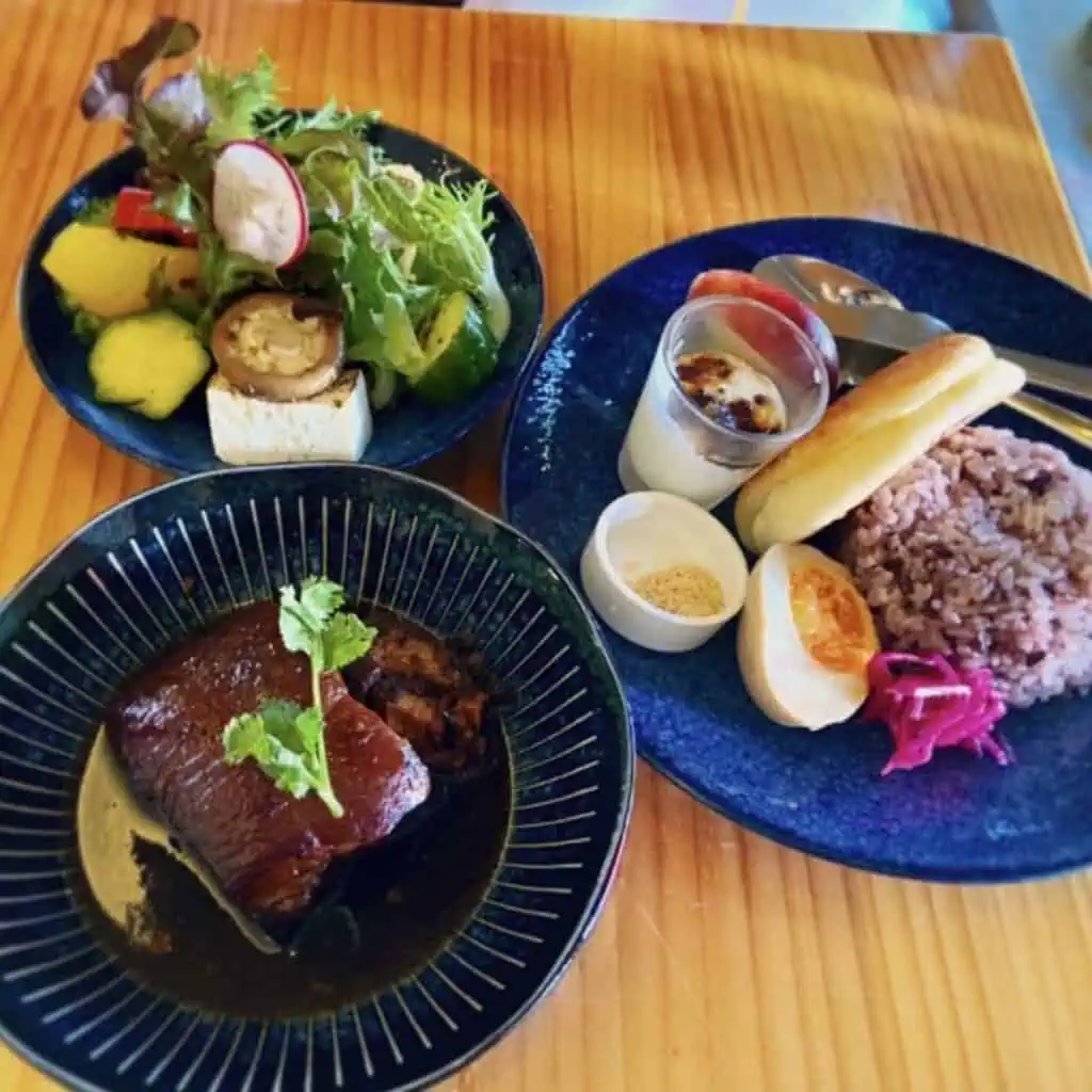 台東市區美食：樂食 Love EAT酒香東坡肉