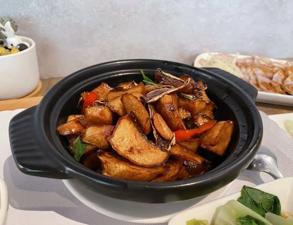 台東市區美食推薦：蔥薑蒜料理小廚