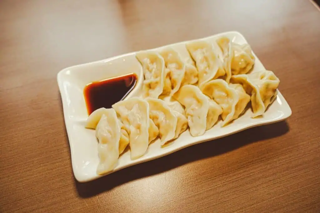 台東市區美食推薦：鄰家蒸餃